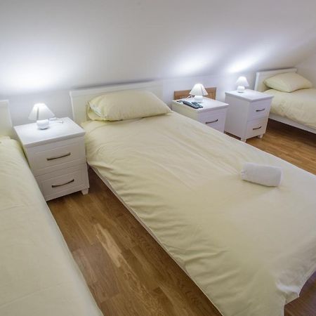 Zekovic Apartmani Zabljak  Luaran gambar