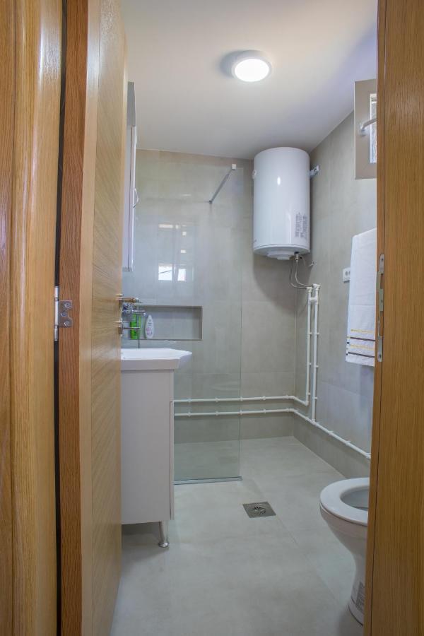 Zekovic Apartmani Zabljak  Luaran gambar