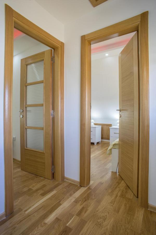 Zekovic Apartmani Zabljak  Luaran gambar