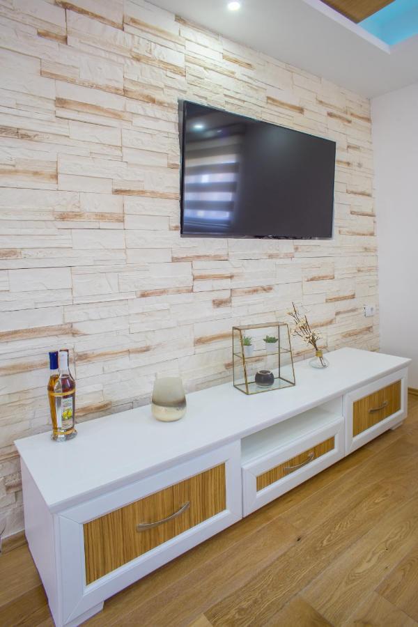Zekovic Apartmani Zabljak  Luaran gambar