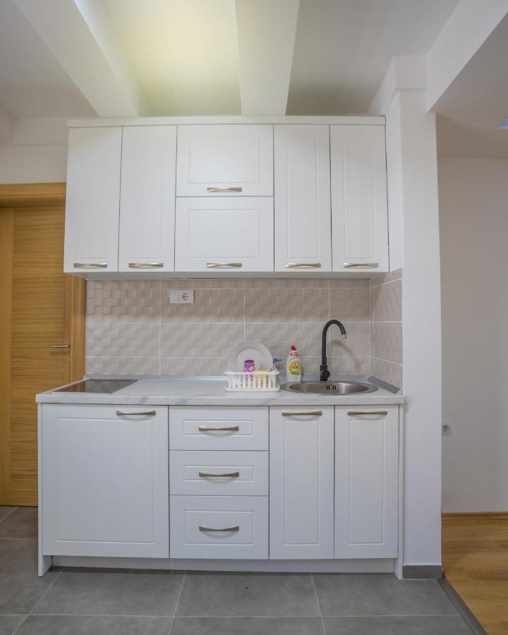 Zekovic Apartmani Zabljak  Luaran gambar
