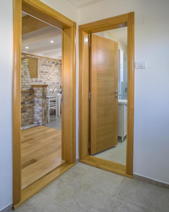 Zekovic Apartmani Zabljak  Luaran gambar