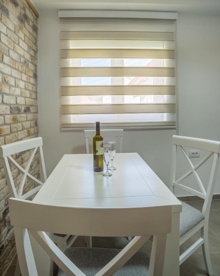 Zekovic Apartmani Zabljak  Luaran gambar