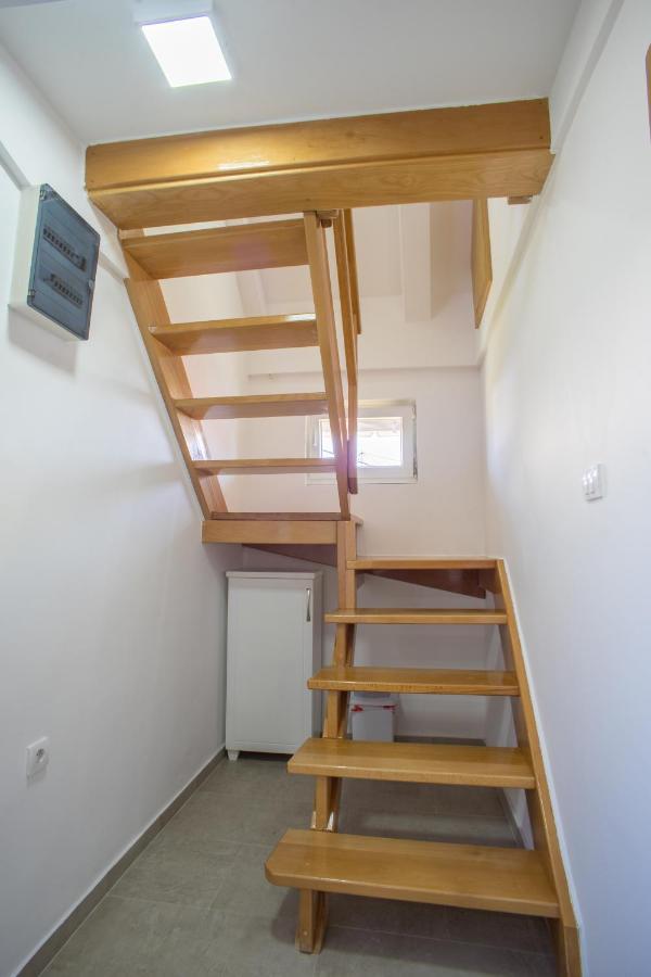 Zekovic Apartmani Zabljak  Luaran gambar
