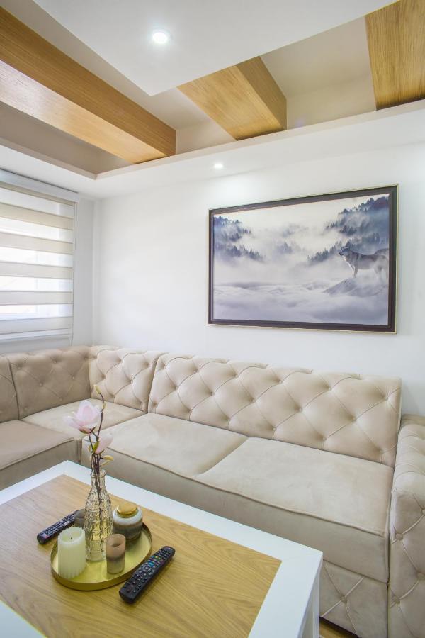 Zekovic Apartmani Zabljak  Luaran gambar
